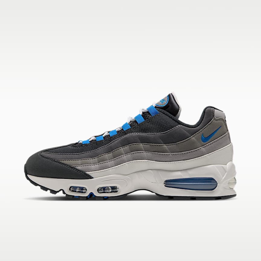Nike Air Max '95 G Golf Shoes. Nike.com